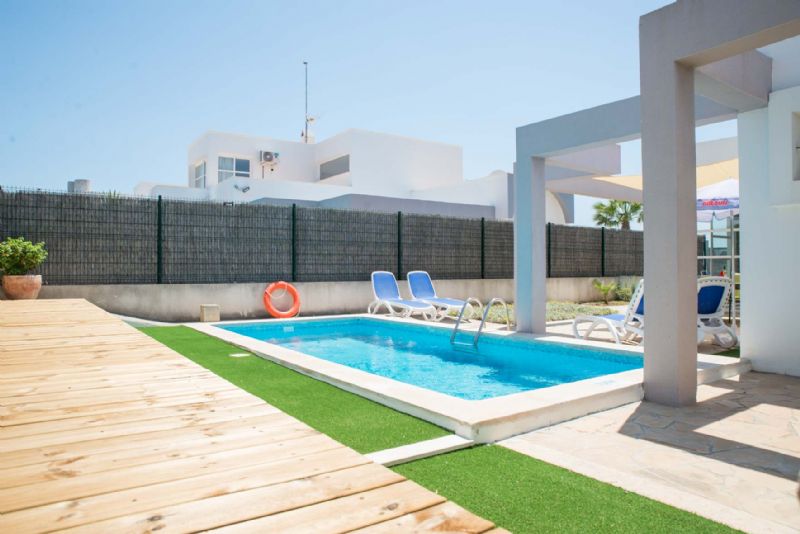 Villas for Rent in Can Picafort, SANTA MARGALIDA, MAJORCA, Spain