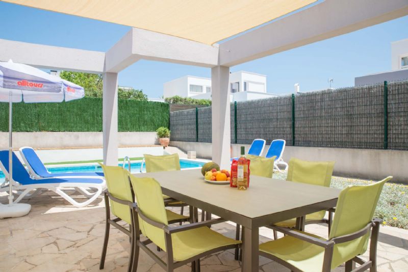 Villas for Rent in Can Picafort, SANTA MARGALIDA, MAJORCA, Spain