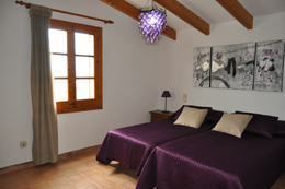 Country houses for Rent in MANACOR, MAJORCA, Spain