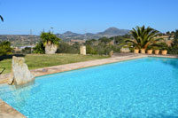 Country houses for Rent in MANACOR, MAJORCA, Spain