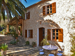 Country houses for Rent in MANACOR, MAJORCA, Spain