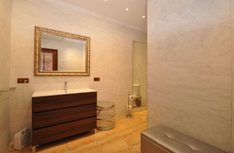 Country houses for Rent in ALCUDIA, MAJORCA, Spain