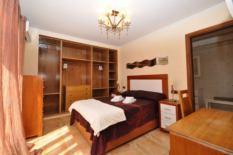 Country houses for Rent in ALCUDIA, MAJORCA, Spain