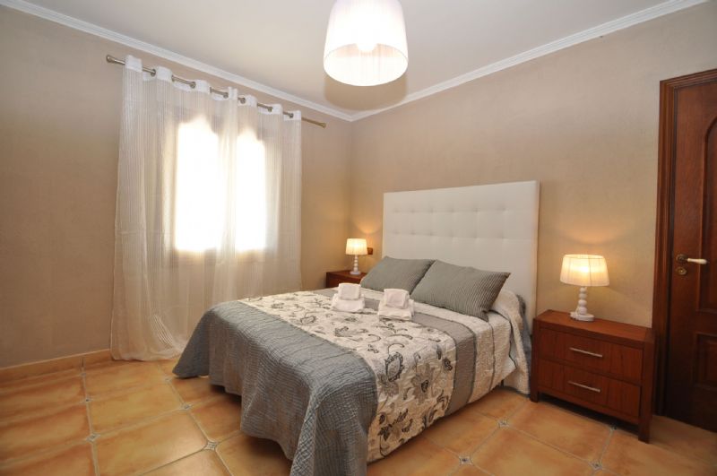 Country houses for Rent in ALCUDIA, MAJORCA, Spain