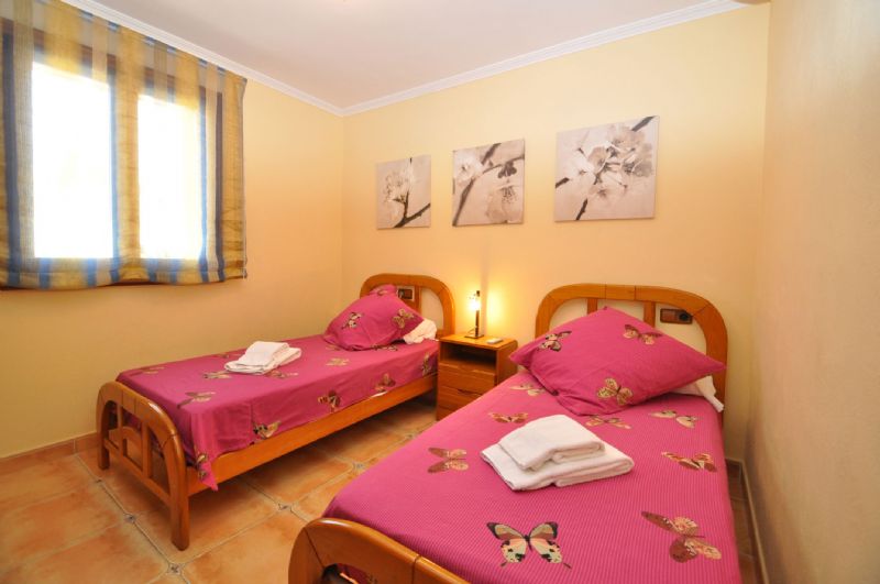 Country houses for Rent in ALCUDIA, MAJORCA, Spain