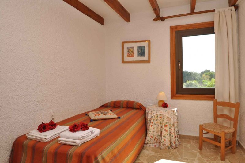 Country houses for Rent in BUGER, MAJORCA, Spain