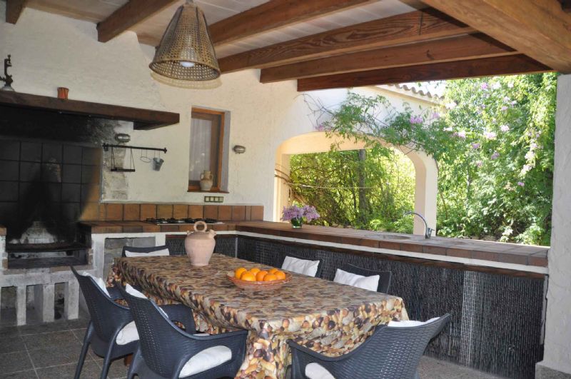 Country houses for Rent in BUGER, MAJORCA, Spain