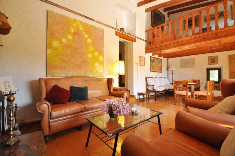 Country houses for Rent in BUGER, MAJORCA, Spain