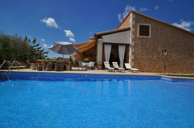 Country houses for Rent in Biniagual, BINISSALEM, MAJORCA, Spain