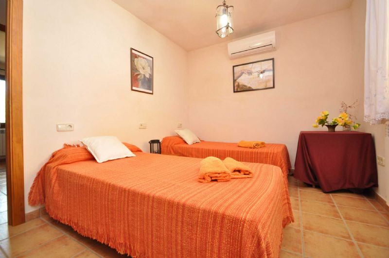 Country houses for Rent in Biniagual, BINISSALEM, MAJORCA, Spain