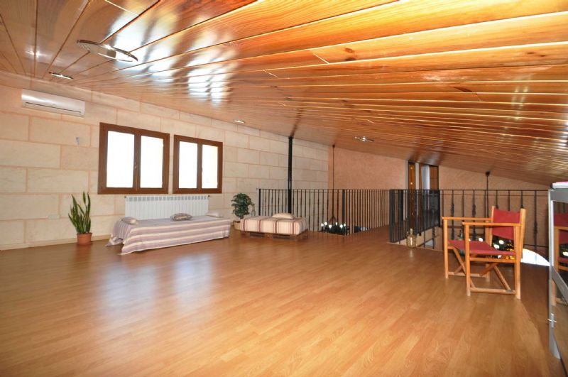 Country houses for Rent in Biniagual, BINISSALEM, MAJORCA, Spain