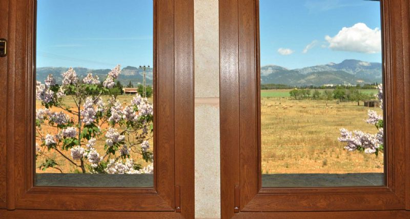 Country houses for Rent in Biniagual, BINISSALEM, MAJORCA, Spain