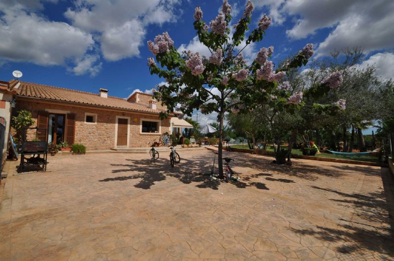 Country houses for Rent in Biniagual, BINISSALEM, MAJORCA, Spain