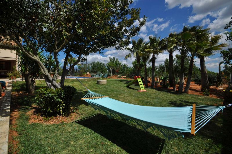 Country houses for Rent in Biniagual, BINISSALEM, MAJORCA, Spain