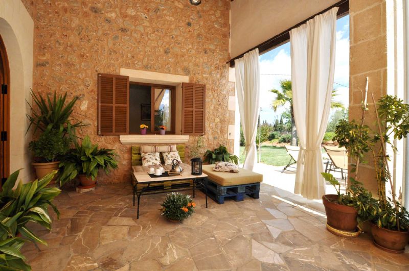 Country houses for Rent in Biniagual, BINISSALEM, MAJORCA, Spain