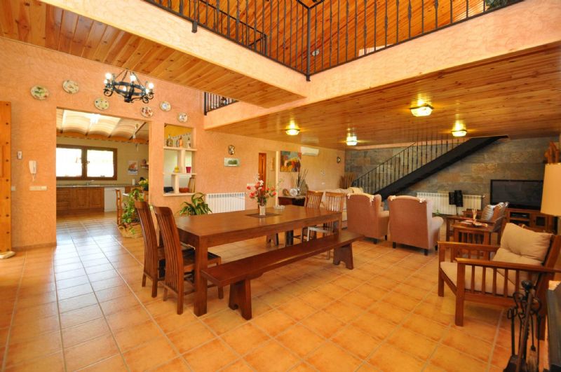 Country houses for Rent in Biniagual, BINISSALEM, MAJORCA, Spain