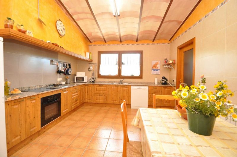 Country houses for Rent in Biniagual, BINISSALEM, MAJORCA, Spain