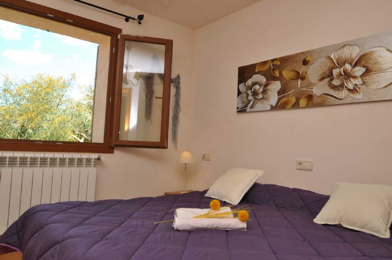 Country houses for Rent in Biniagual, BINISSALEM, MAJORCA, Spain