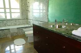 Villas for Rent in Costa de los Pinos, SON SERVERA, MAJORCA, Spain