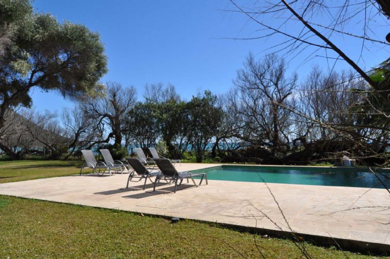 Villas for Rent in Costa de los Pinos, SON SERVERA, MAJORCA, Spain