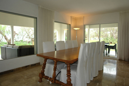 Villas for Rent in Costa de los Pinos, SON SERVERA, MAJORCA, Spain