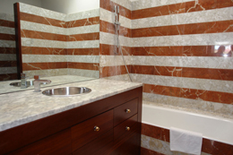 Villas for Rent in Costa de los Pinos, SON SERVERA, MAJORCA, Spain