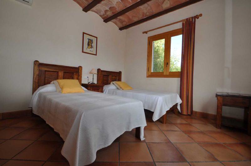 Country houses for Rent in Can Picafort, SANTA MARGALIDA, MAJORCA, Spain