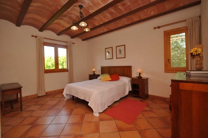 Country houses for Rent in Can Picafort, SANTA MARGALIDA, MAJORCA, Spain