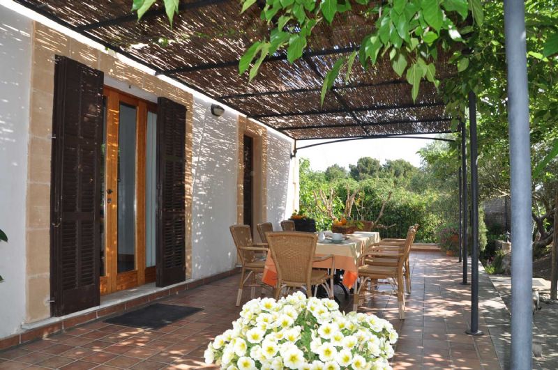 Country houses for Rent in Can Picafort, SANTA MARGALIDA, MAJORCA, Spain