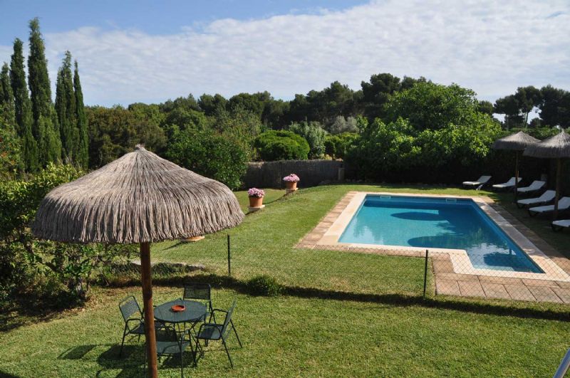 Country houses for Rent in Can Picafort, SANTA MARGALIDA, MAJORCA, Spain