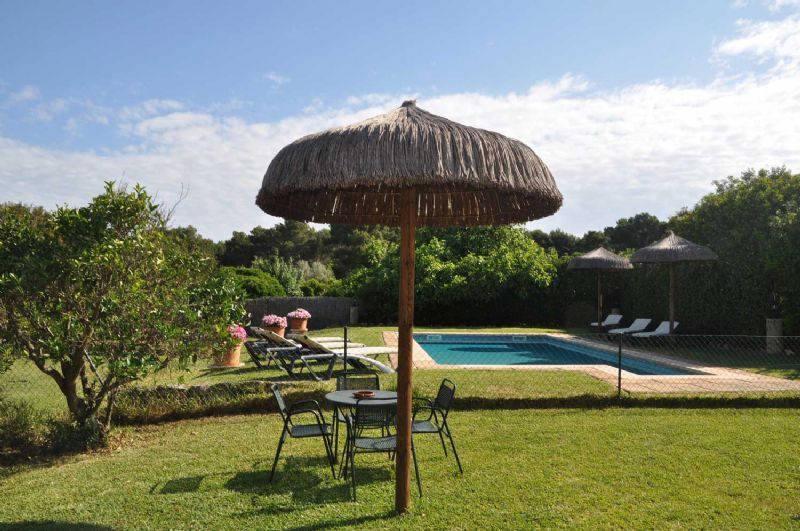 Country houses for Rent in Can Picafort, SANTA MARGALIDA, MAJORCA, Spain