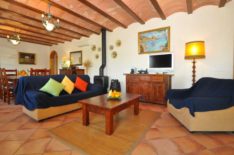 Country houses for Rent in Can Picafort, SANTA MARGALIDA, MAJORCA, Spain