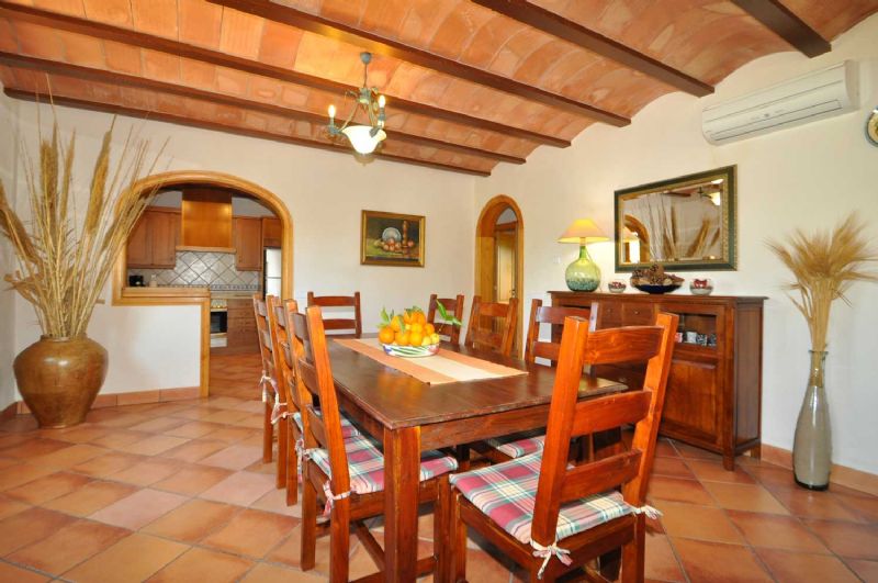 Country houses for Rent in Can Picafort, SANTA MARGALIDA, MAJORCA, Spain