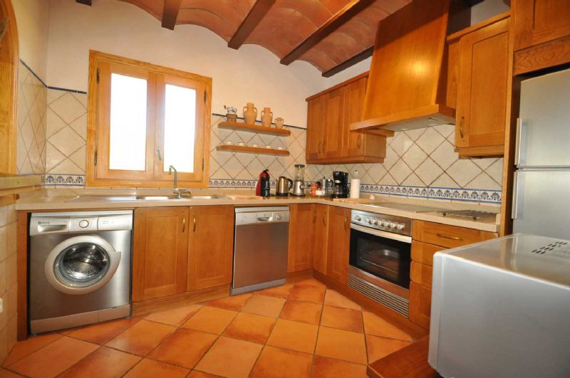 Country houses for Rent in Can Picafort, SANTA MARGALIDA, MAJORCA, Spain