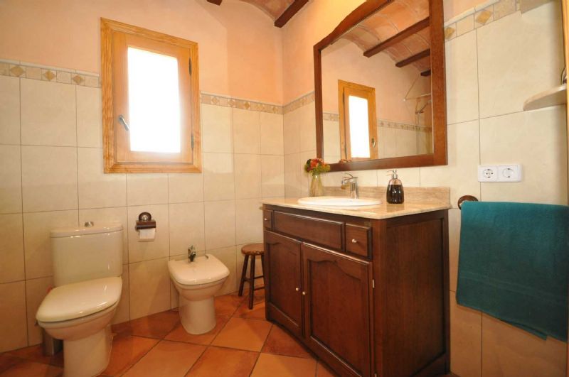 Country houses for Rent in Can Picafort, SANTA MARGALIDA, MAJORCA, Spain