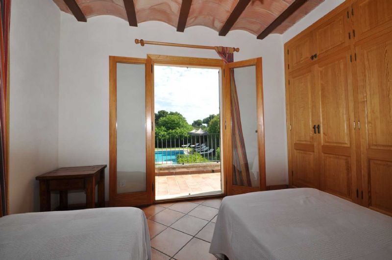 Country houses for Rent in Can Picafort, SANTA MARGALIDA, MAJORCA, Spain