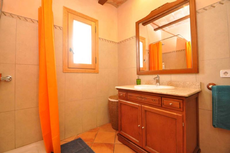 Country houses for Rent in Can Picafort, SANTA MARGALIDA, MAJORCA, Spain