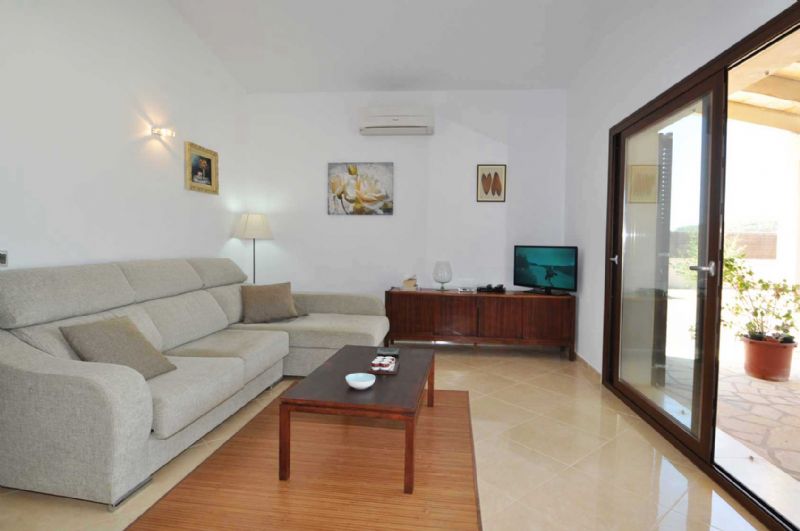 Country houses for Rent in SA POBLA, MAJORCA, Spain