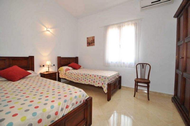 Country houses for Rent in SA POBLA, MAJORCA, Spain