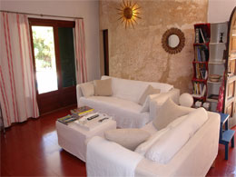 Country houses for Rent in ALCUDIA, MAJORCA, Spain