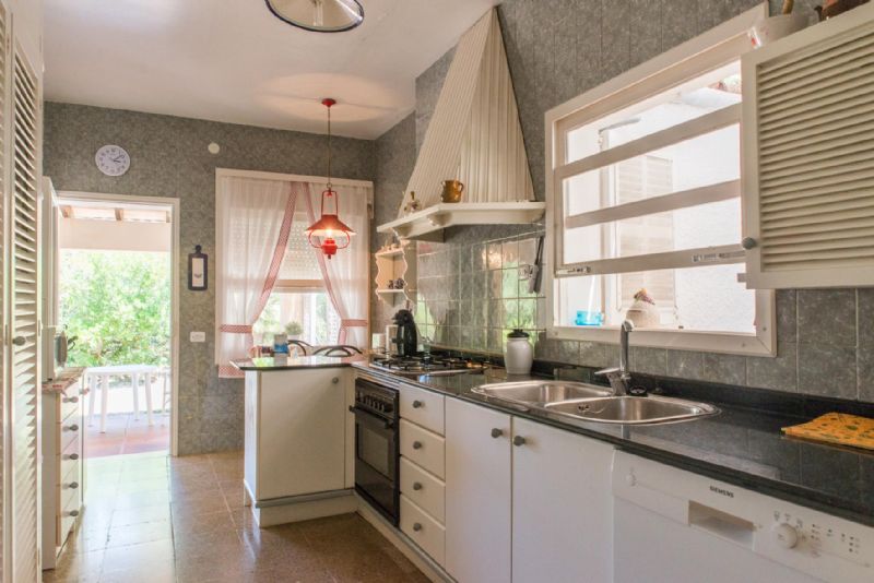 Country houses for Rent in ALCUDIA, MAJORCA, Spain