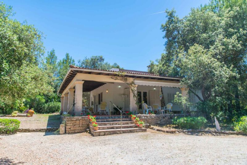 Country houses for Rent in ALCUDIA, MAJORCA, Spain