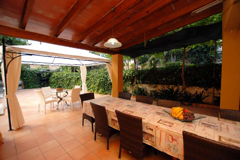 Villas for Rent in PUERTO DE ALCUDIA, ALCUDIA, MAJORCA, Spain