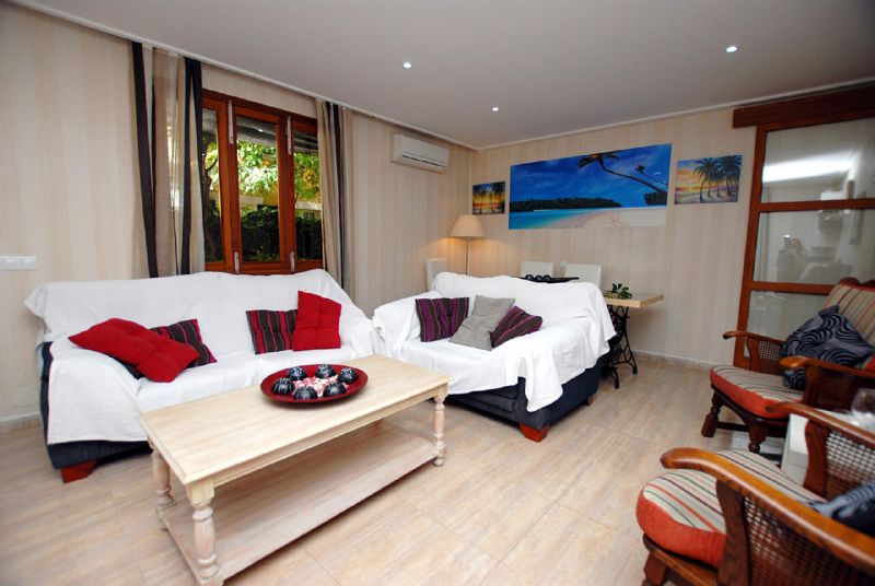 Villas for Rent in PUERTO DE ALCUDIA, ALCUDIA, MAJORCA, Spain