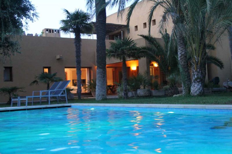 Villas for Rent in Cala Bona, SON SERVERA, MAJORCA, Spain