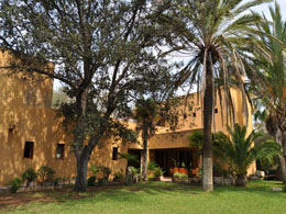 Villas for Rent in Cala Bona, SON SERVERA, MAJORCA, Spain