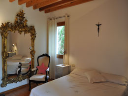 Villas for Rent in Cala Bona, SON SERVERA, MAJORCA, Spain