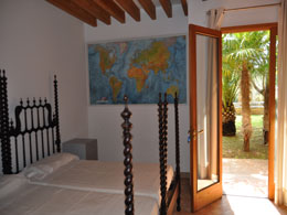 Villas for Rent in Cala Bona, SON SERVERA, MAJORCA, Spain