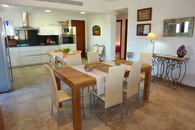 Country houses for Rent in SA POBLA, MAJORCA, Spain