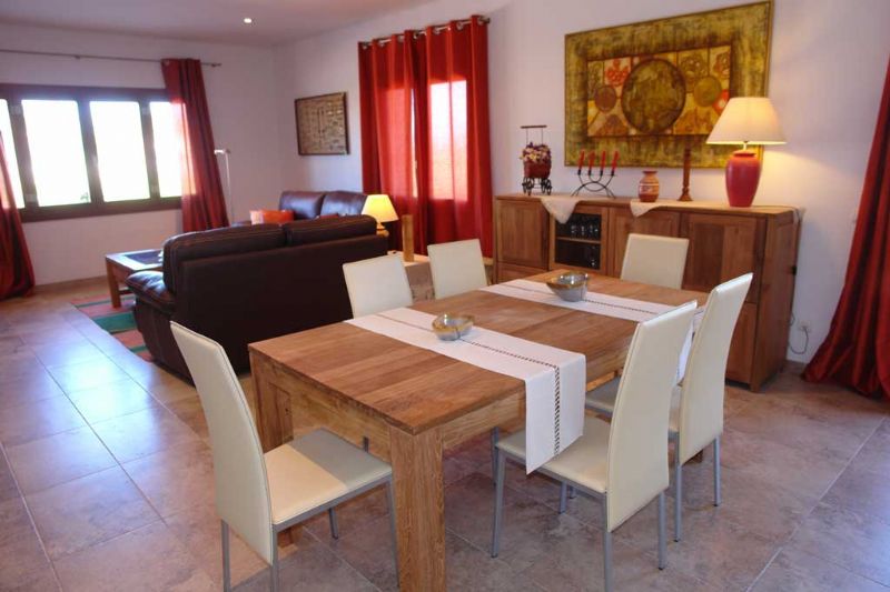 Country houses for Rent in SA POBLA, MAJORCA, Spain